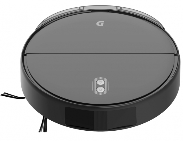 Dersar L1 Plus Robot Süpürge+Mop