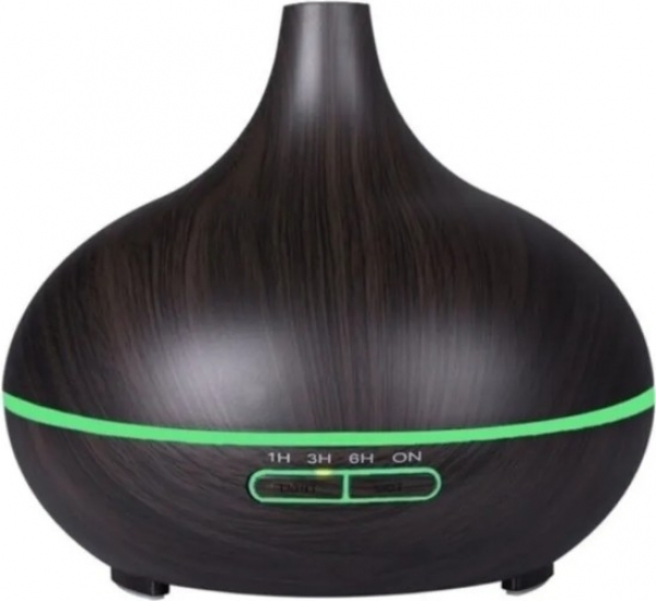 AteşTech 550ml 7 Led Hava Nemlendirici