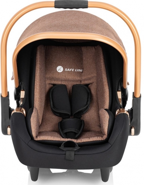 Safe Line Teddy Ana Kucağı