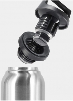 Sigg Thermo Flask Hot & Cold Termos