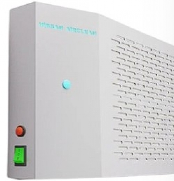 Hibsan Air Clean AS-20 Hava Temizleyici