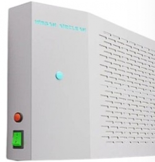 Hibsan Air Clean AS-20 Hava Temizleyici