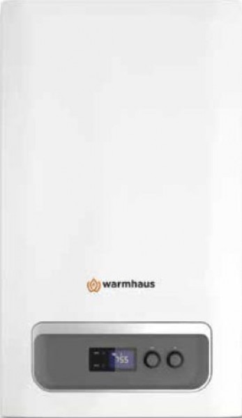 Warmhaus Lawa 24 Kombi (20000 kcal/h)