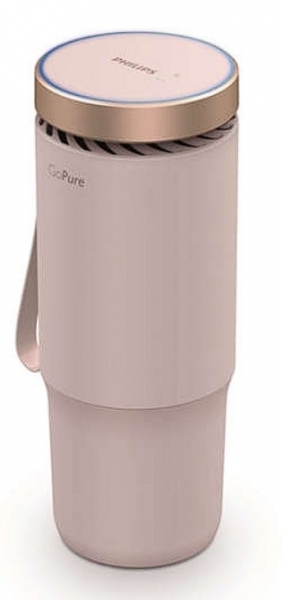 Philips Gopure Style GP5611 Hava Temizleyici