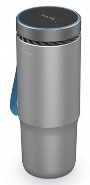 Philips Gopure Style GP5611 Hava Temizleyici