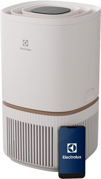 Electrolux Pure 500 EPO50351SW Hava Temizleyici