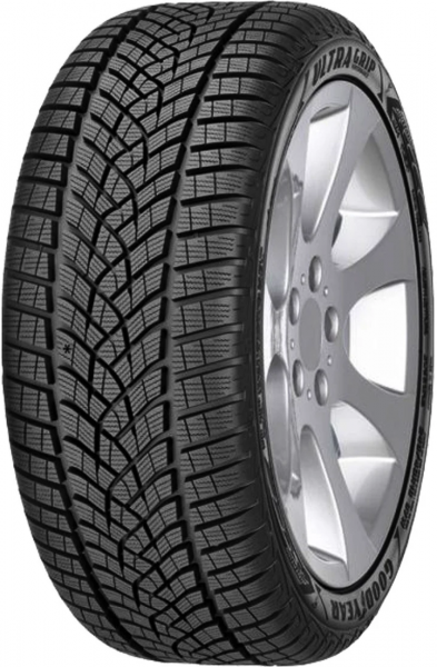 Goodyear UltraGrip Performance Gen-1 215/55 R18 95T Kış Lastiği