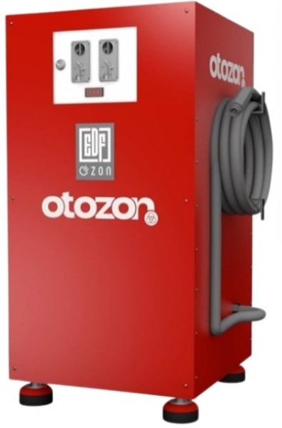 EDF Otozon Ozon Jeneratörü