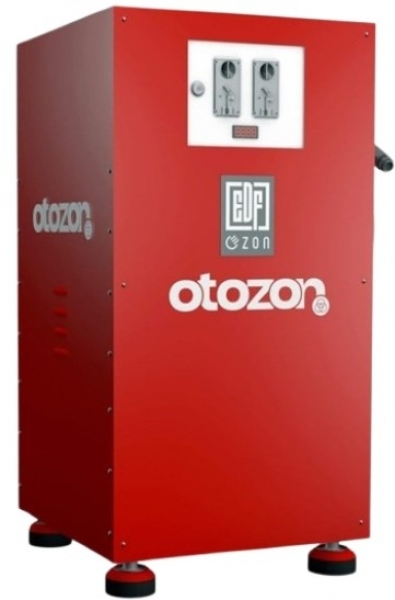 EDF Otozon Ozon Jeneratörü