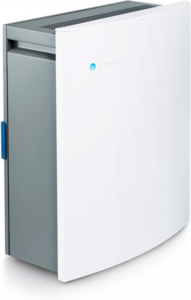Blueair Classic Smokestop 205 Hava Temizleyici