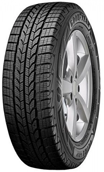 Goodyear UltraGrip Cargo 215/75 R16C 116/114R Kış Lastiği