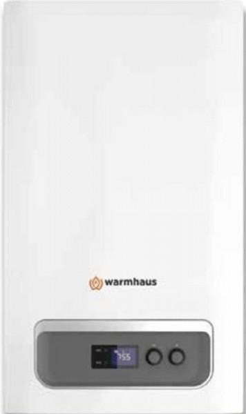 Warmhaus Priwa 24/31 Kombi (20000 kcal/h)