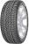 Goodyear UltraGrip Performance SUV Gen-1 235/55 R19 105V XL Kış Lastiği