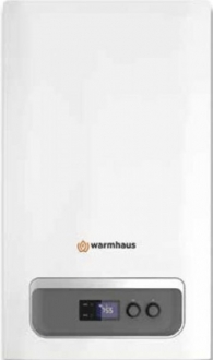 Warmhaus Priwa 32/40 Kombi