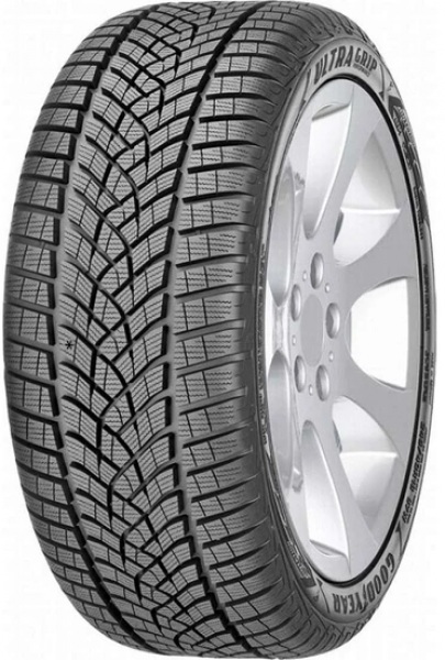 Goodyear UltraGrip Performance SUV Gen-1 275/45 R21 110V XL Kış Lastiği