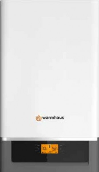 Warmhaus PriwaPlus 24/31 Kombi (20000 kcal/h)