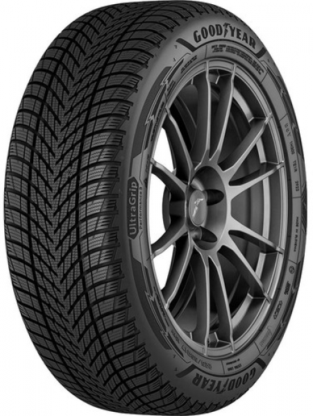 Goodyear Ultragrip Performance 3 235/50 R18 101V XL Kış Lastiği