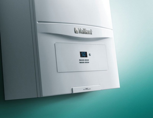 Vaillant ecoTEX Pure 236/7-2 Kombi (17000 kcal/h)