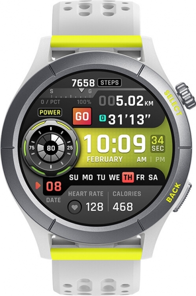 Amazfit Cheetah (Round) Aktivite Saati