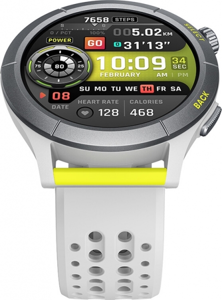 Amazfit Cheetah (Round) Aktivite Saati