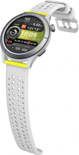 Amazfit Cheetah (Round) Aktivite Saati