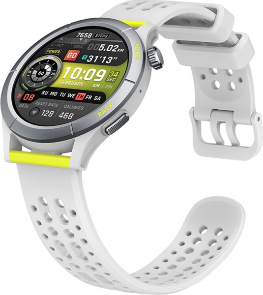 Amazfit Cheetah (Round) Aktivite Saati