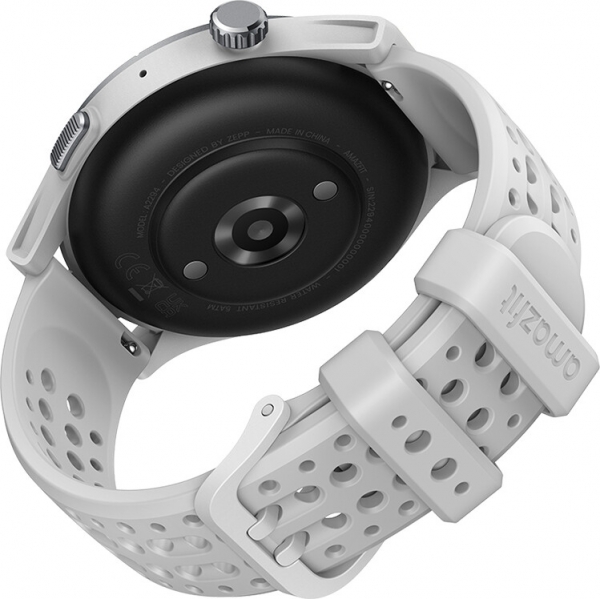 Amazfit Cheetah (Round) Aktivite Saati
