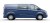 2017 Ford Transit Custom Kombi Van 310S 2.2 TDCi 125 PS Trend (5+1)