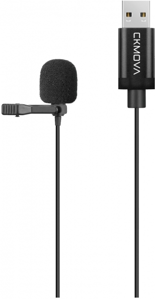 Ckmova Lum 2 Mikrofon (200 cm)