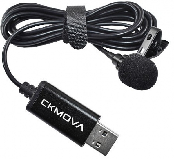 Ckmova Lum 2 Mikrofon (200 cm)