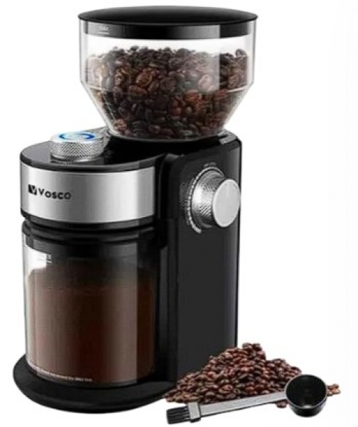 Vosco KD-835 Kahve ve Baharat Öğütücü