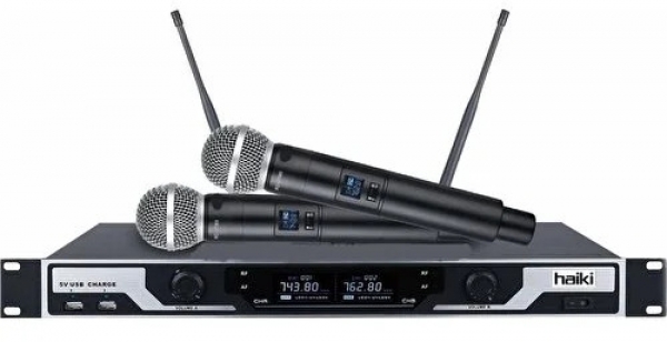 Haiki HK-U7060 Mikrofon