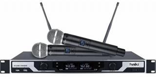 Haiki HK-U7060 Mikrofon