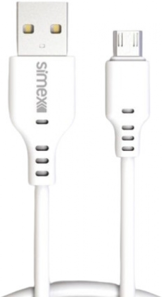 Simex SPK-08 Micro Şarj Kablosu