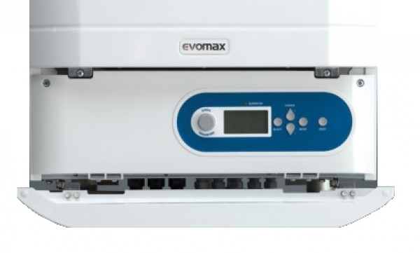 Termoteknik Evomax 42 Kazan (36000 kcal/h)