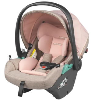 Peg Perego Primo Viaggio Lounge Oto Koltuğu