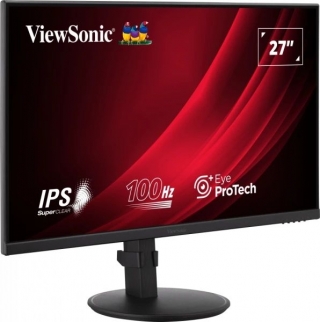 ViewSonic VG2708A-MHD Monitör