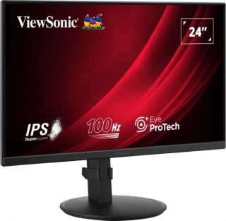 ViewSonic VG2408A-MHD Monitör