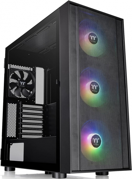Thermaltake H570 TG Bilgisayar Kasası