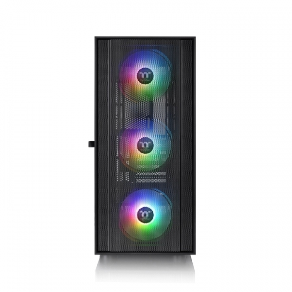 Thermaltake H570 TG Bilgisayar Kasası