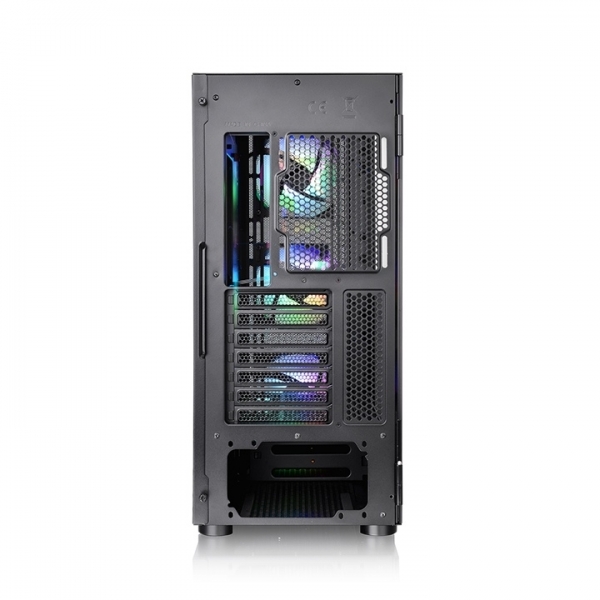 Thermaltake H570 TG Bilgisayar Kasası