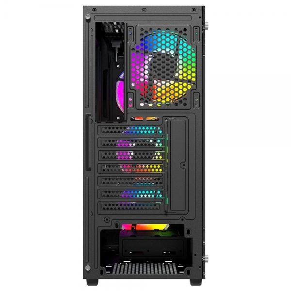 GameBooster GB-G1956BB Bilgisayar Kasası