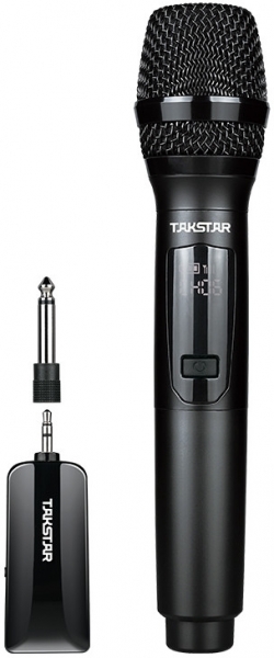 Takstar TS-K201 Mikrofon