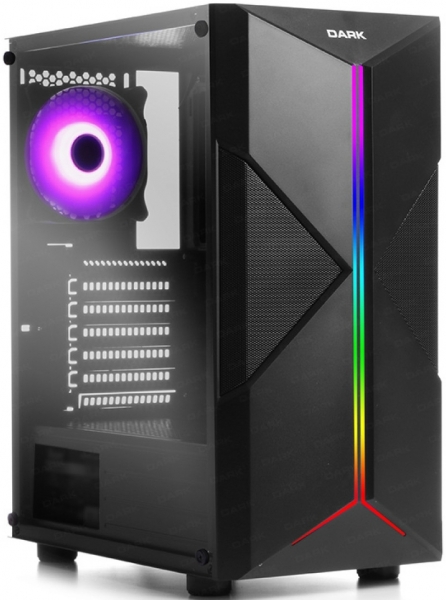 Dark X-Force 450W Bilgisayar Kasası