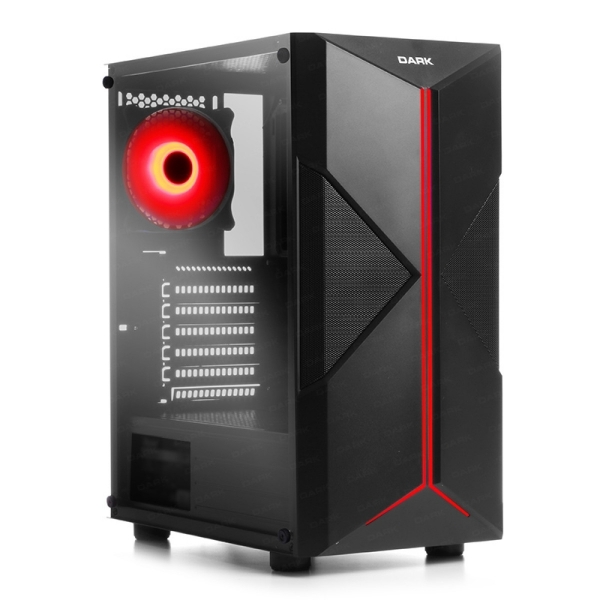 Dark X-Force 450W Bilgisayar Kasası