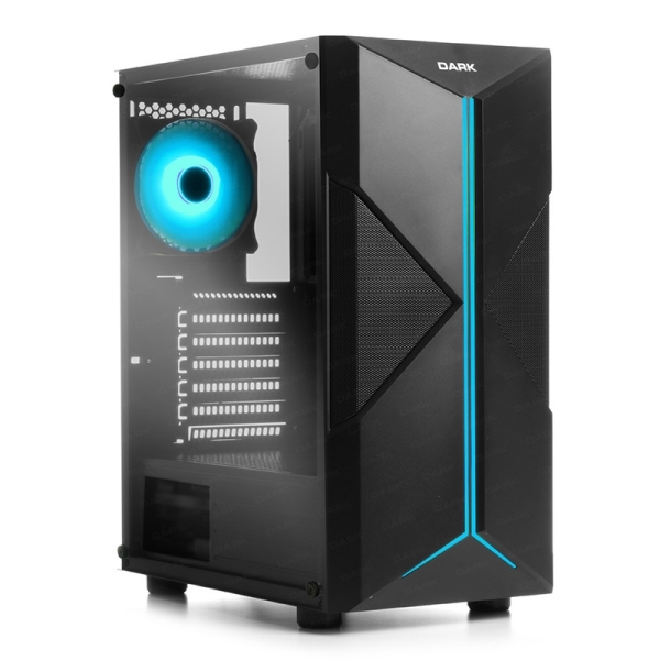 Dark X-Force 450W Bilgisayar Kasası