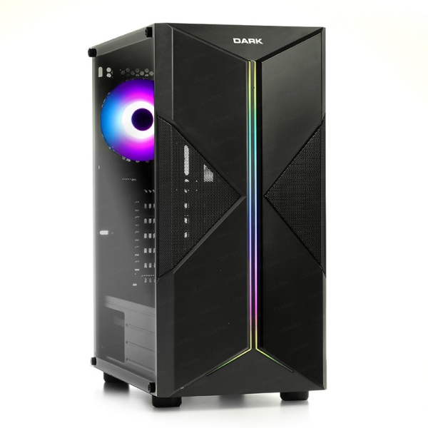 Dark X-Force 450W Bilgisayar Kasası