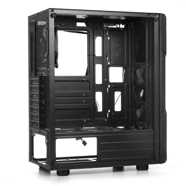 Dark X-Force 450W Bilgisayar Kasası