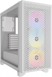 Corsair 3000D RGB Airflow resim