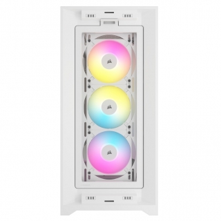 Corsair iCUE 5000D RGB Airflow Bilgisayar Kasası